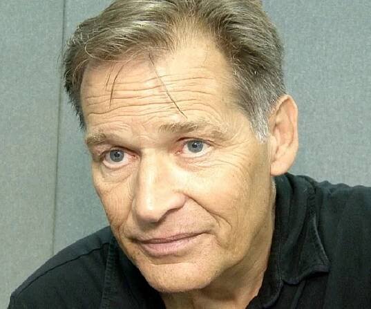 James Remar Biography - Facts, Childhood, Family Life & Achievements