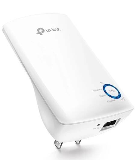 TP - Link WiFi Range Extender