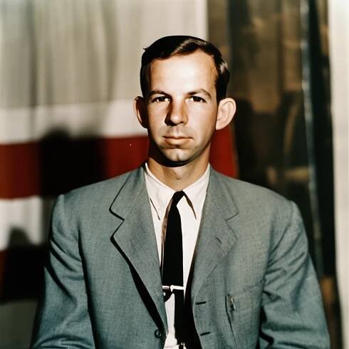 Books about Lee Harvey Oswald: 2024's Best Titles