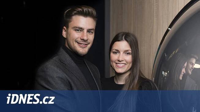 Jsem úplné prkno, ale snažím se s manželkou občas zatrsat, říká Kafka - iDNES.cz
