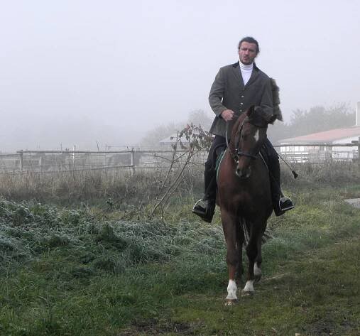 Hubert 2011 – HanyBany