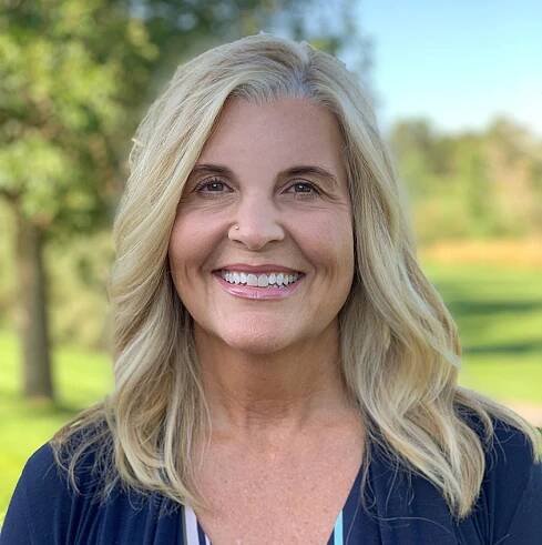 Heidi Wodark