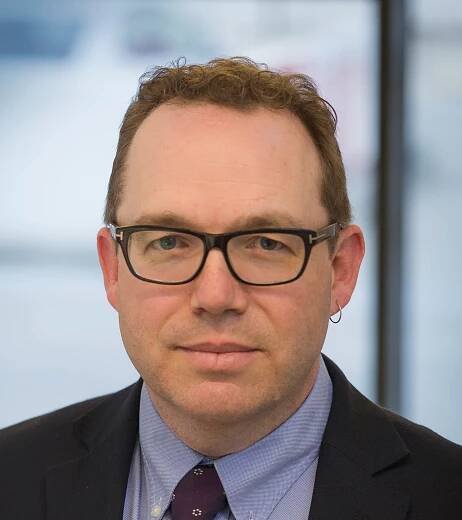 Steve Hatfield-Dodds