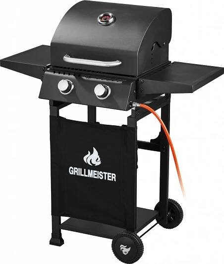GRILLMEISTER Memphis