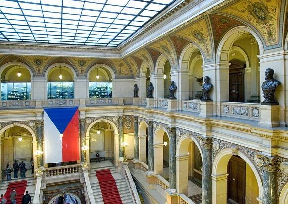 Virtuální prohlídky se přesunuly i na sociální sítě. Získaly nové návštěvníky