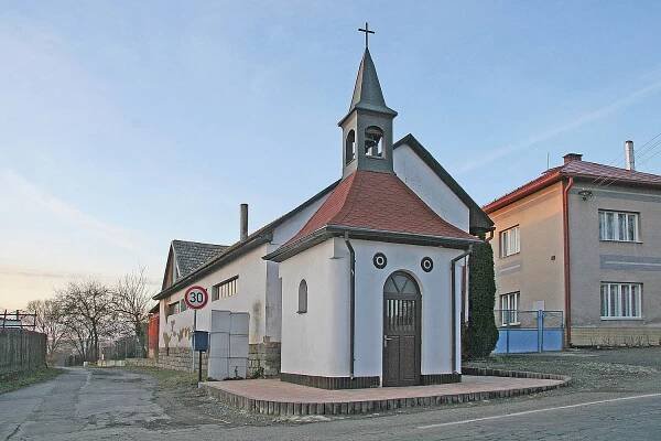 Hradec (okres Havlíčkův Brod)