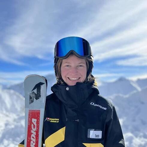 Tanja Meier