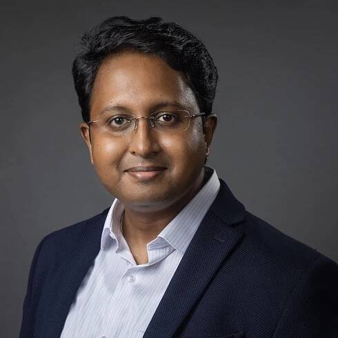 profile photo of Hari Krishnan