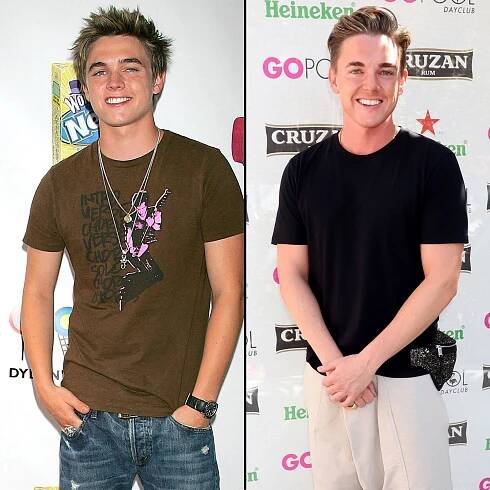 2000s Pop Stars, Then and Now: Hilary Duff and More