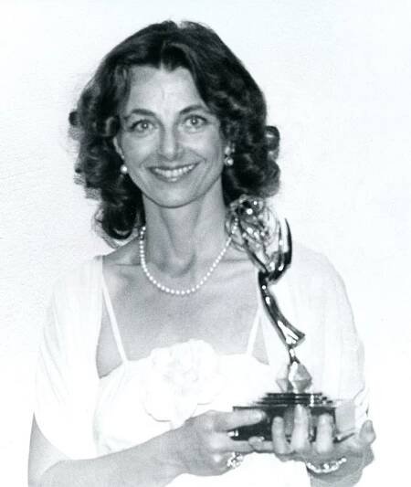 Linda Moulton Howe obdrží i cenu Emmy.
