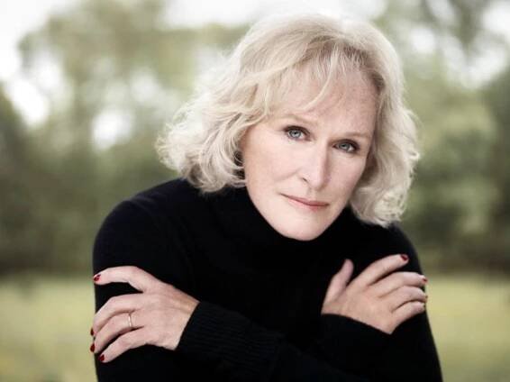 Glenn Close: Intelligent animals marked for death
