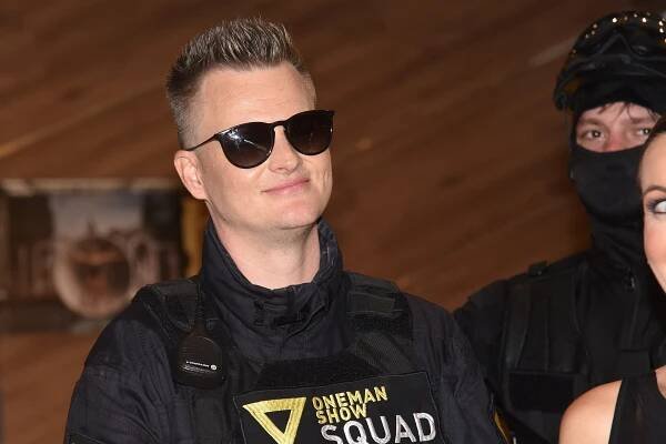 Kam se poděl Kazma? Jeho profil je už dlouho neaktivní a přichází o sledující