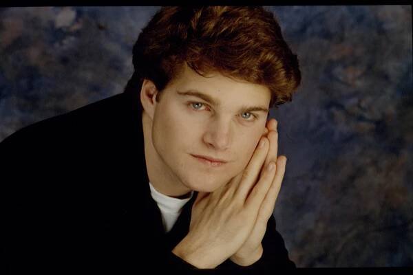 Chris O'Donnell fotka