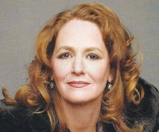 Melissa Leo Biography - Facts, Childhood, Family Life & Achievements of Actress