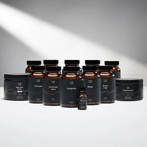 Biohacking balíček