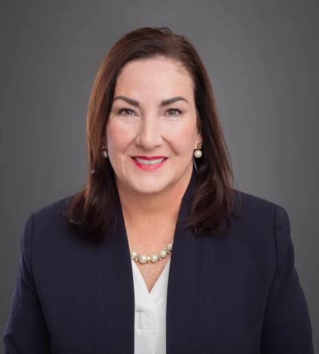 Linda L. Clark, HFA/CDP