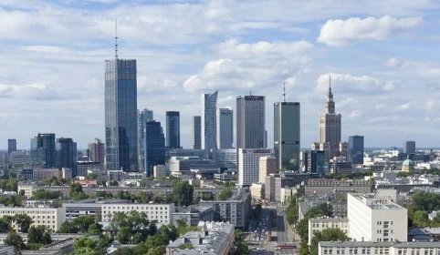 Varšava – Wikipedie