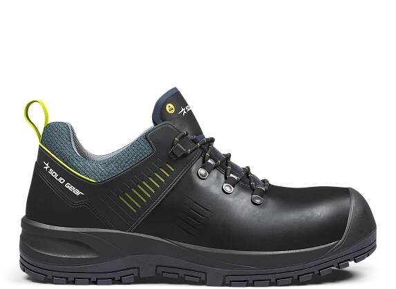 Polobotky SG73101 Solid Gear Ion Low