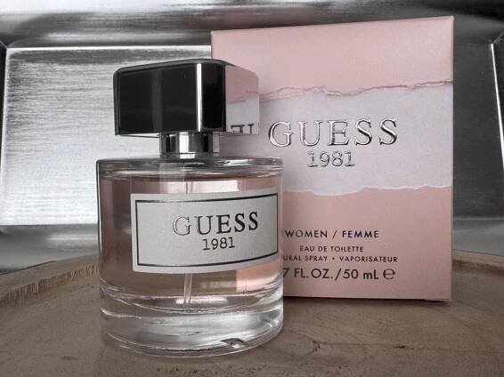 Guess 1981 Guess pro ženy