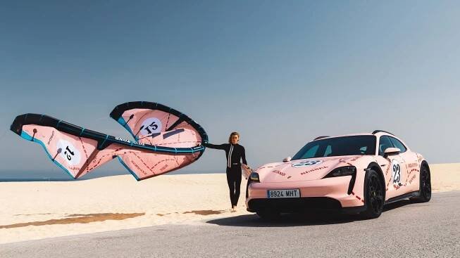 From Track to Tarmac: Porsche 963 RSP Pays Tribute to the Iconic 917 | CARCHVST