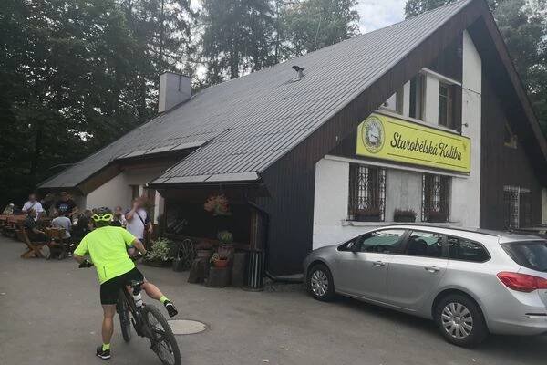 Starobělská Koliba foto 1