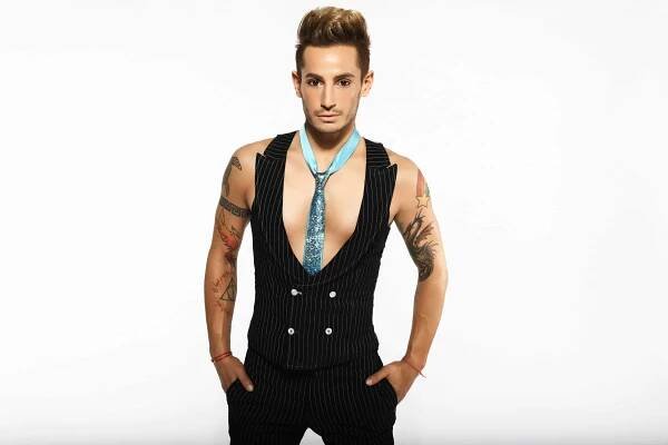 Frankie Grande