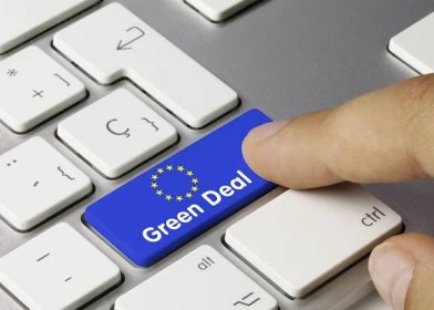Green Deal a nová chemická stratégia EÚ *Webinár* - TrainingEU