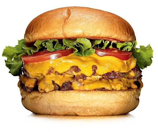 Home – Burger – Bouffe