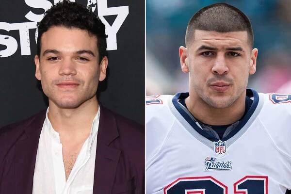 ‘American Sports Story’ Casts Josh Andrés Rivera as Aaron Hernandez