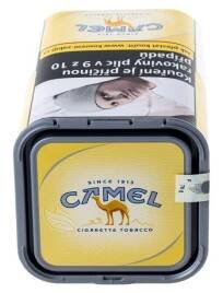 Camel Filters 70g tabák - 3