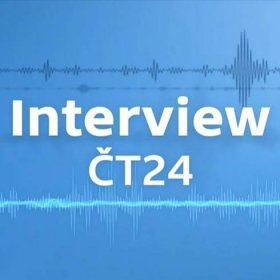 Obrázek epizody Interview ČT24 - Miloš Vystrčil (28. 4. 2022)