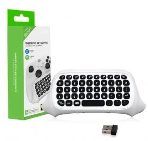 XSX Wireless Keyboard Klávesnice k ovladači Dobe