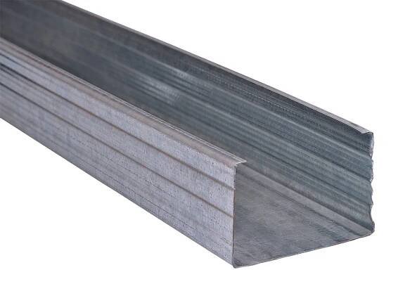 Profil R-CW 75 / 0,6mm 3,5m