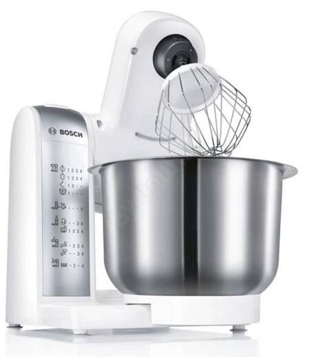 BOSCH MUM 4880