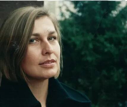Katarína Štrbová Bieliková