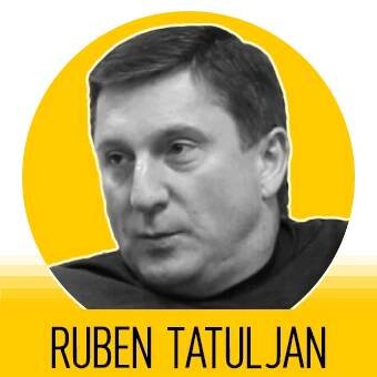 Ruben Tatuljan - investigace.cz