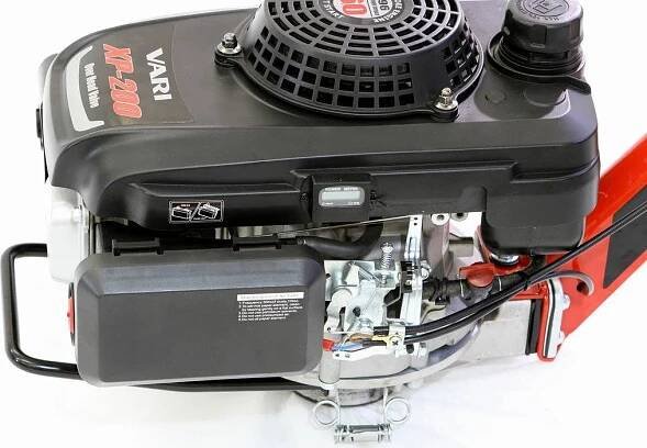 VARI 4427 PJXP 200 pohonná jednotka