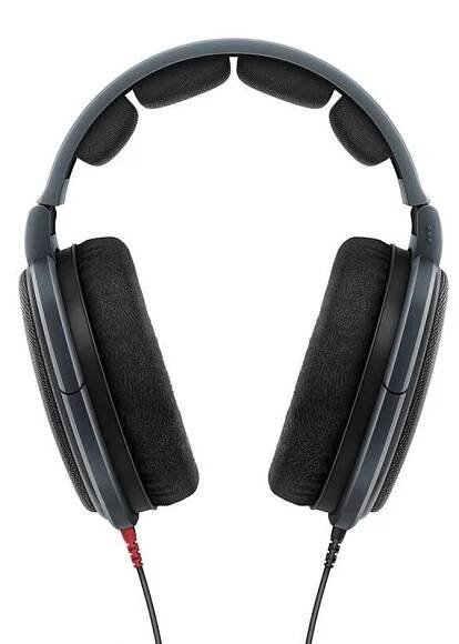 Sennheiser HD 600 (3/5)