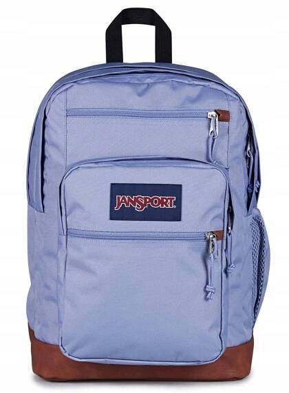 Školní batoh JanSport Cool Student - lavender ash Pohlaví unisex