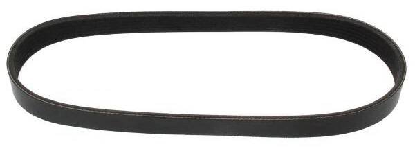 260684E MAPCO Ozubený klínový řemen 684mm, 6, EPDM (Ethylen-Propylen-Dien-Kautschuk)