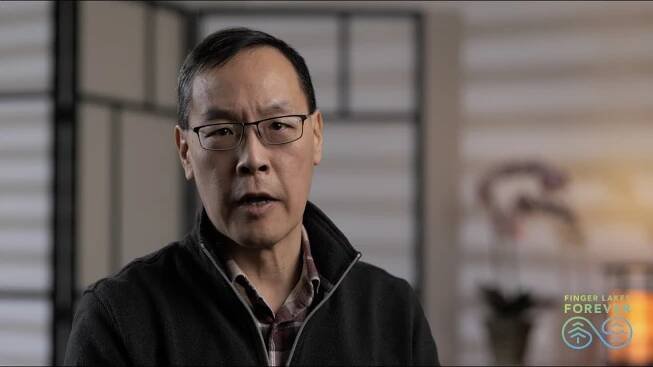 Finger Lakes Forever: Mark Chao, "These Thriving Landscapes Are Fragile"