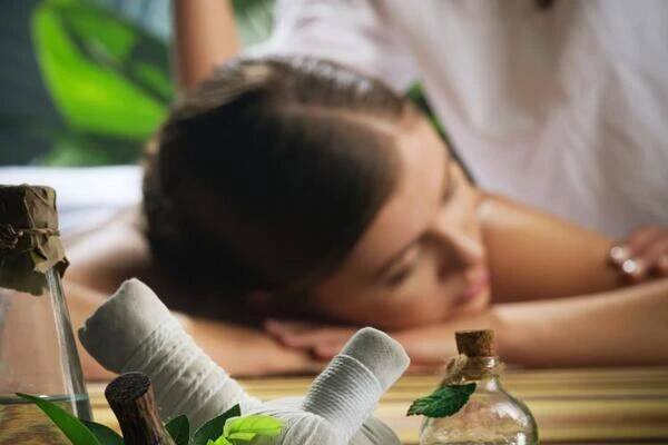 Wellness pobyt s thajskou masáží ve všední dny - Spa & Medical Goethe | Spa.cz