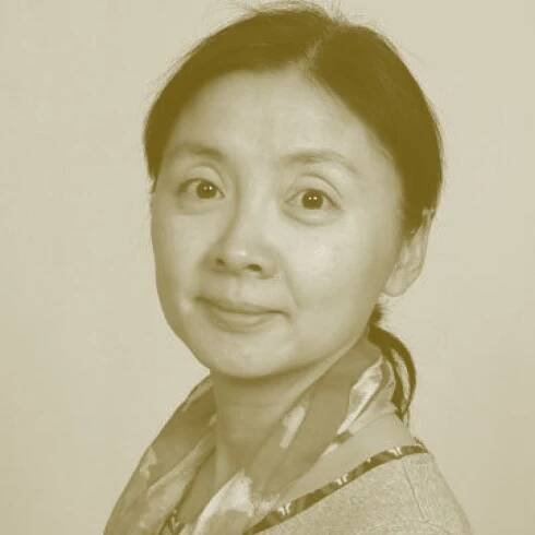 Ying Liu