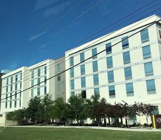 HOME2 SUITES BY HILTON AUSTIN NORTH/NEAR THE DOMAIN - Updated 2025 Prices & Hotel Reviews (TX)