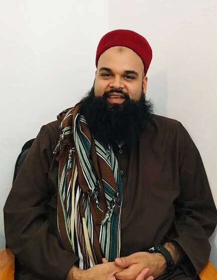 Hamza Maqbul - Shaykh - Scholar - Teacher - S05E92 - AccidentalMuslims.com