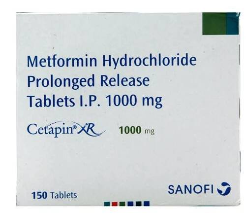 Glucophage Xr 1000 Mg Online