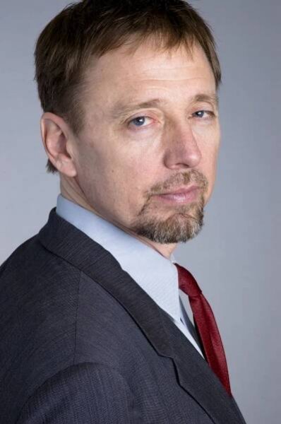 Chris Voss foto
