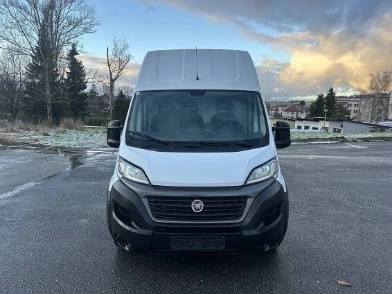 FIAT DUCATO L4H3 MAXI 2019 - Dodávky Morava.cz