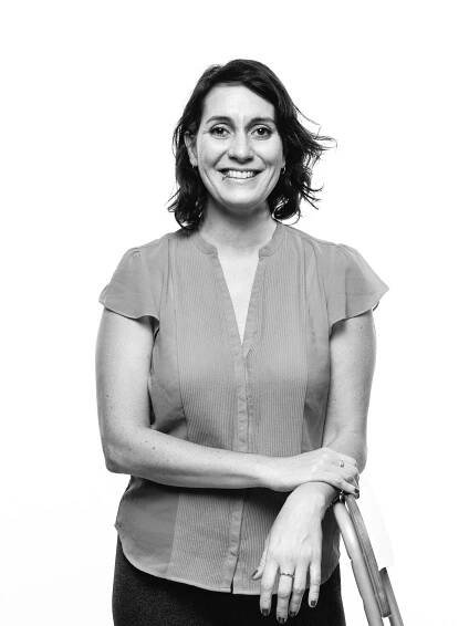 Portrait Cecilia Poletti