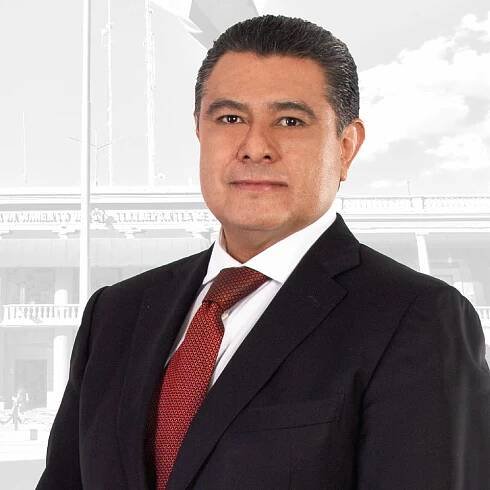 Tony Rodriguez